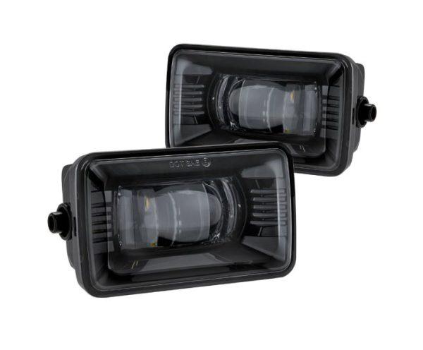 F150 LED Fog Lights - Image 4